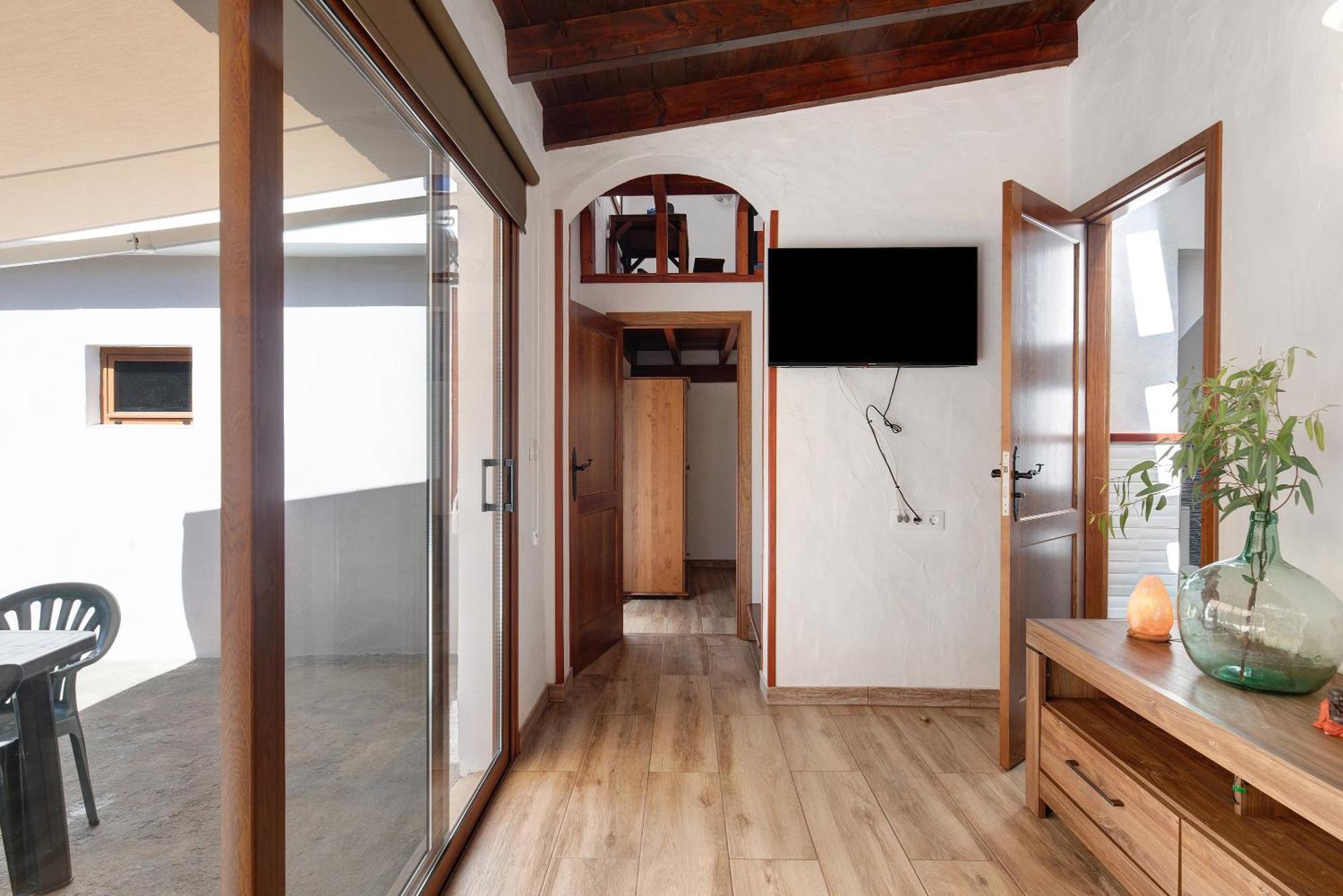 Casita Ana Apartment El Paso Luaran gambar